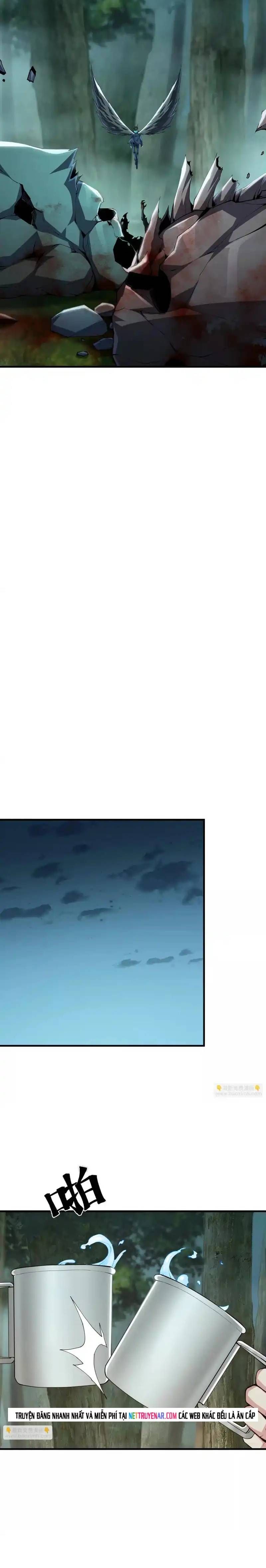 đọc truyện Mạt Thế Cẩu Sinh: Gián Giúp Ta Chồng Buff Chương 93 ảnh 16 tại Thiên Thai Truyện