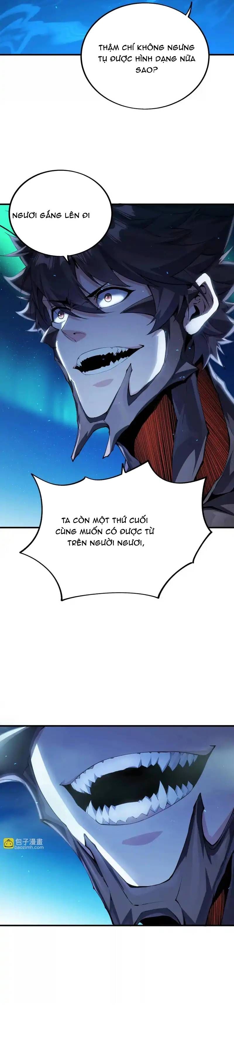 đọc truyện Mạt Thế Cẩu Sinh: Gián Giúp Ta Chồng Buff Chương 93 ảnh 4 tại Thiên Thai Truyện