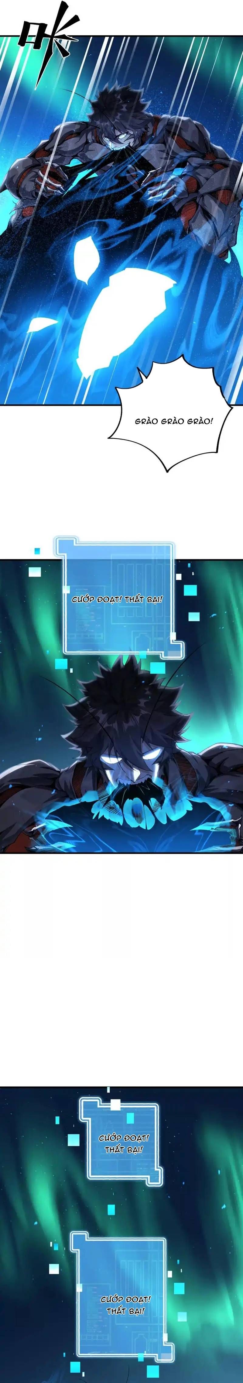 đọc truyện Mạt Thế Cẩu Sinh: Gián Giúp Ta Chồng Buff Chương 93 ảnh 5 tại Thiên Thai Truyện