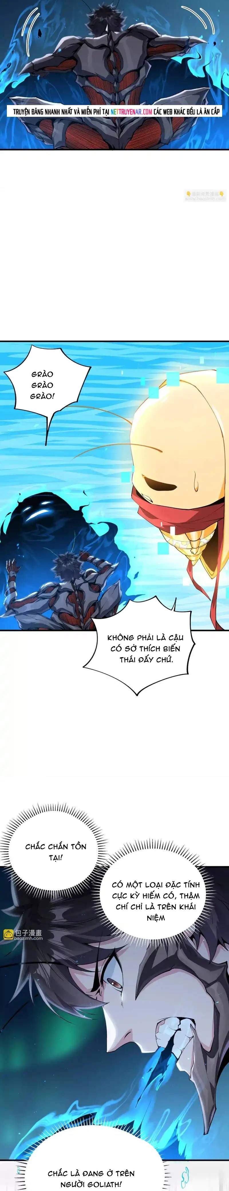 đọc truyện Mạt Thế Cẩu Sinh: Gián Giúp Ta Chồng Buff Chương 93 ảnh 6 tại Thiên Thai Truyện