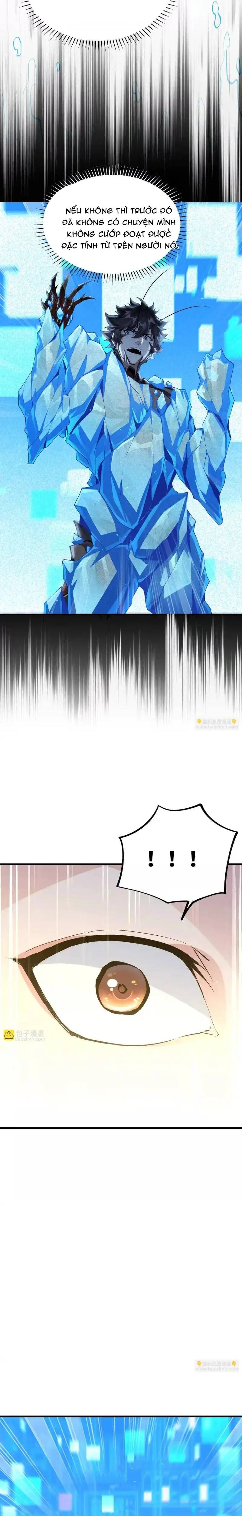 đọc truyện Mạt Thế Cẩu Sinh: Gián Giúp Ta Chồng Buff Chương 93 ảnh 7 tại Thiên Thai Truyện