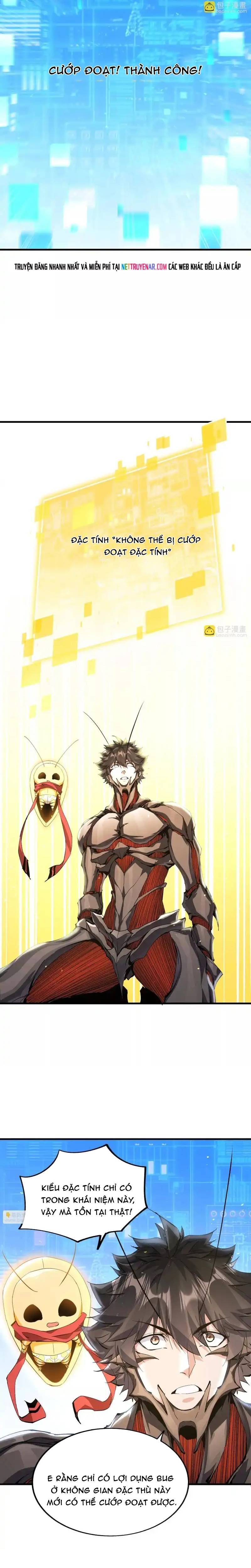 đọc truyện Mạt Thế Cẩu Sinh: Gián Giúp Ta Chồng Buff Chương 93 ảnh 8 tại Thiên Thai Truyện