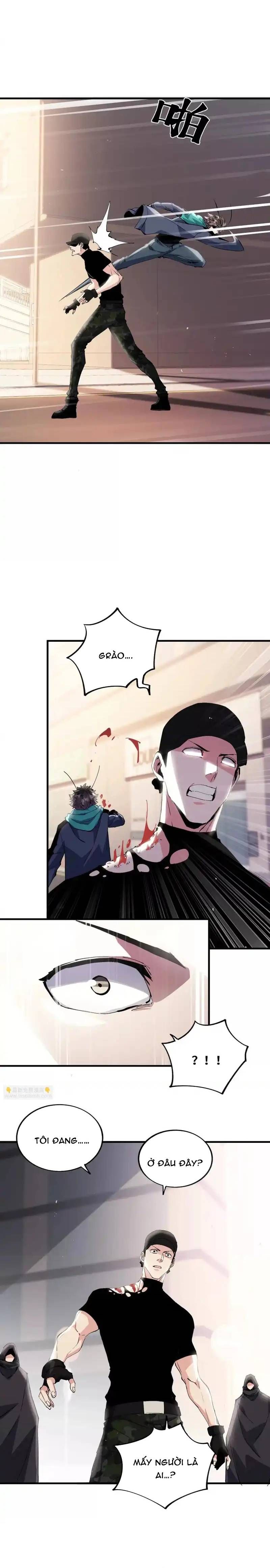 đọc truyện Mạt Thế Cẩu Sinh: Gián Giúp Ta Chồng Buff Chương 94 ảnh 12 tại Thiên Thai Truyện