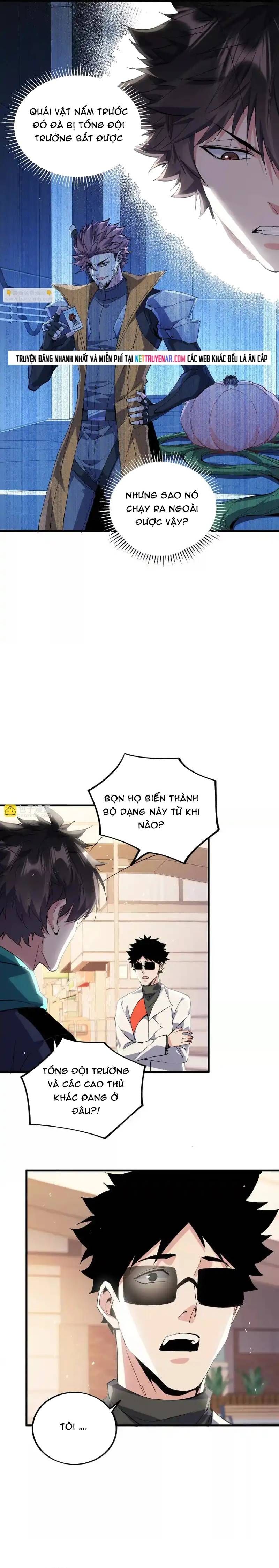 đọc truyện Mạt Thế Cẩu Sinh: Gián Giúp Ta Chồng Buff Chương 94 ảnh 14 tại Thiên Thai Truyện