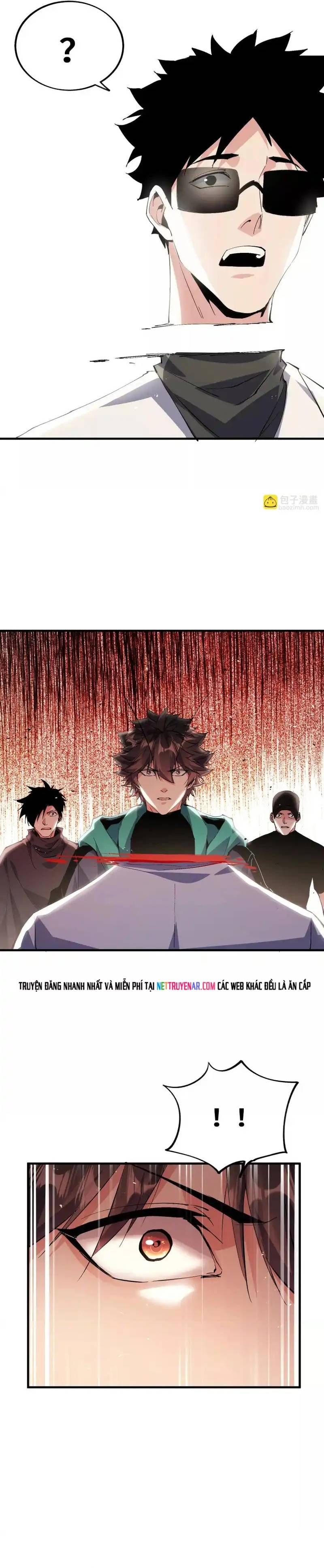 đọc truyện Mạt Thế Cẩu Sinh: Gián Giúp Ta Chồng Buff Chương 94 ảnh 15 tại Thiên Thai Truyện