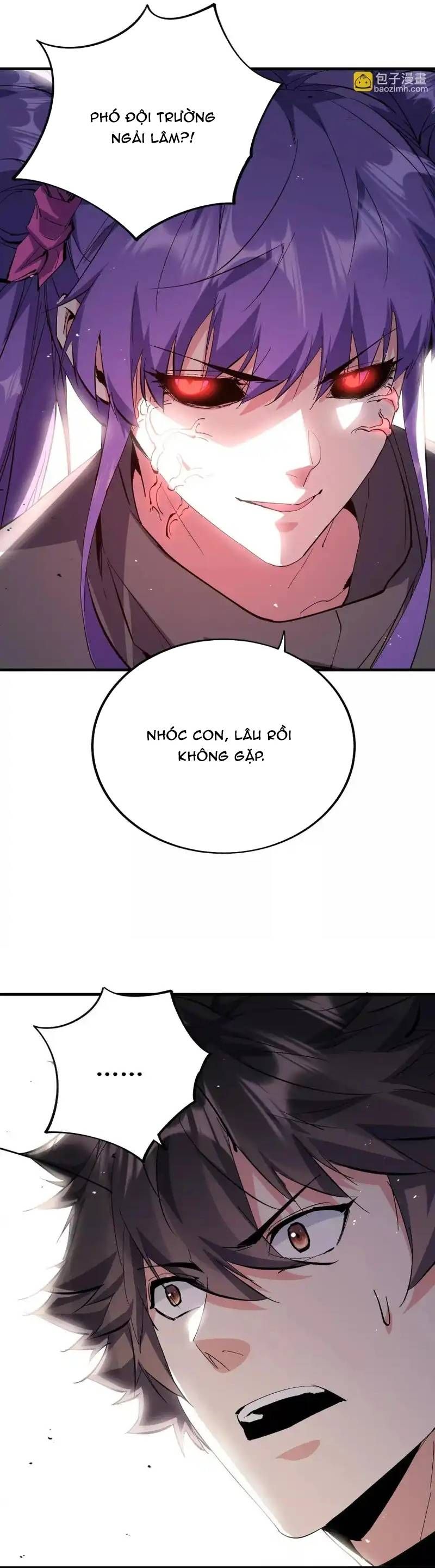 đọc truyện Mạt Thế Cẩu Sinh: Gián Giúp Ta Chồng Buff Chương 94 ảnh 17 tại Thiên Thai Truyện