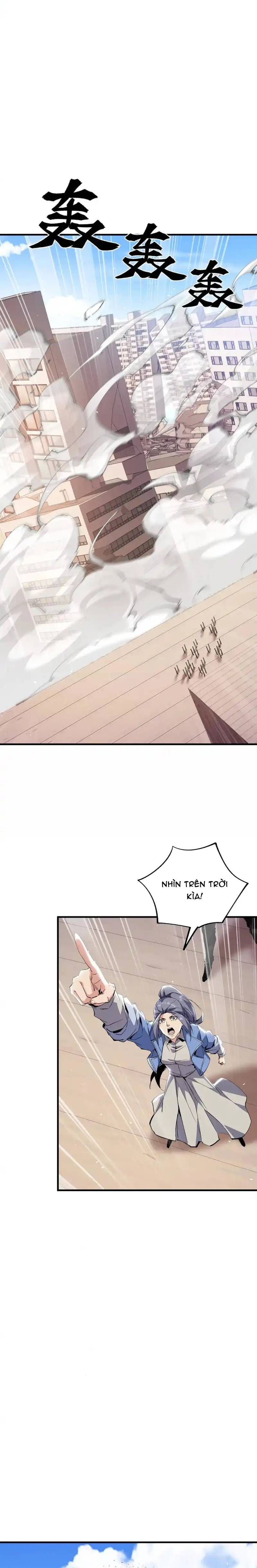 đọc truyện Mạt Thế Cẩu Sinh: Gián Giúp Ta Chồng Buff Chương 94 ảnh 6 tại Thiên Thai Truyện