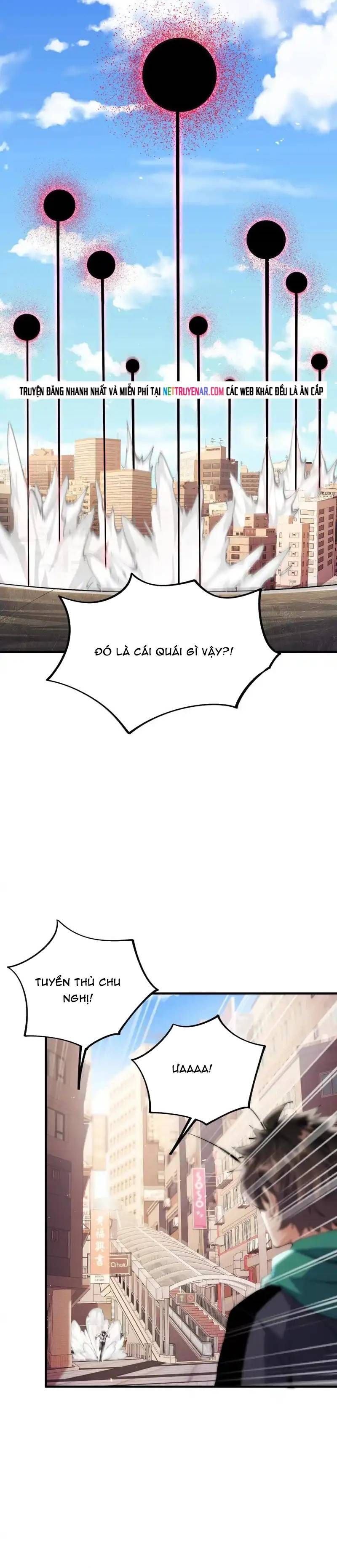 đọc truyện Mạt Thế Cẩu Sinh: Gián Giúp Ta Chồng Buff Chương 94 ảnh 7 tại Thiên Thai Truyện