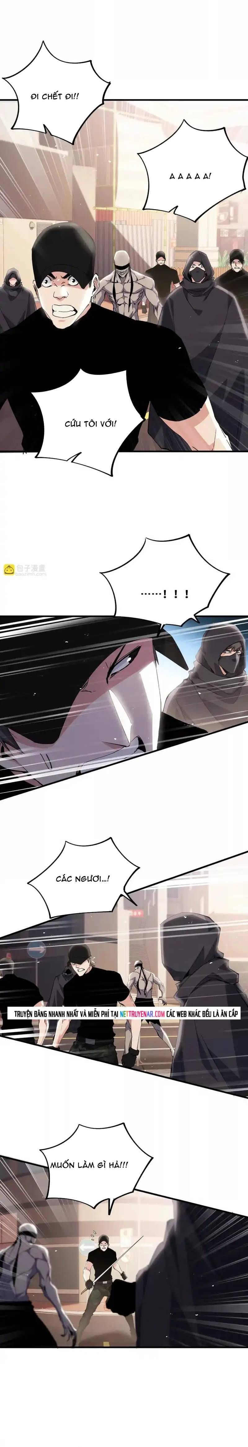 đọc truyện Mạt Thế Cẩu Sinh: Gián Giúp Ta Chồng Buff Chương 94 ảnh 10 tại Thiên Thai Truyện