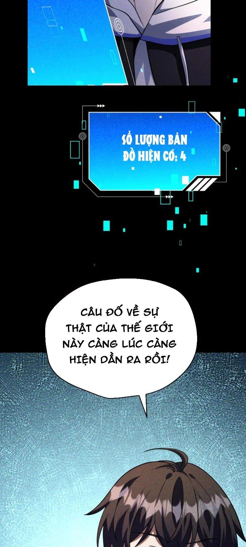 đọc truyện Mạt Thế Cầu Sinh: Ta Có Thể Nhìn Thấy Ẩn Tàng Hệ Thống Chương 100 ảnh 11 tại Thiên Thai Truyện