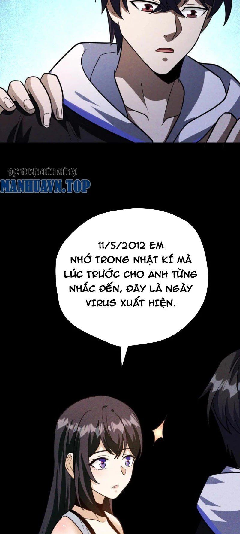 đọc truyện Mạt Thế Cầu Sinh: Ta Có Thể Nhìn Thấy Ẩn Tàng Hệ Thống Chương 100 ảnh 12 tại Thiên Thai Truyện