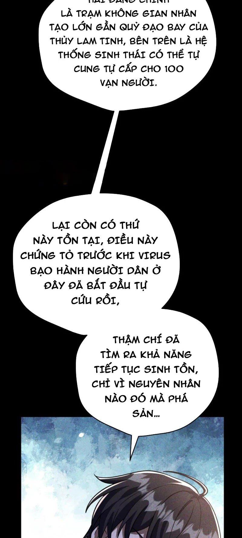 đọc truyện Mạt Thế Cầu Sinh: Ta Có Thể Nhìn Thấy Ẩn Tàng Hệ Thống Chương 100 ảnh 16 tại Thiên Thai Truyện