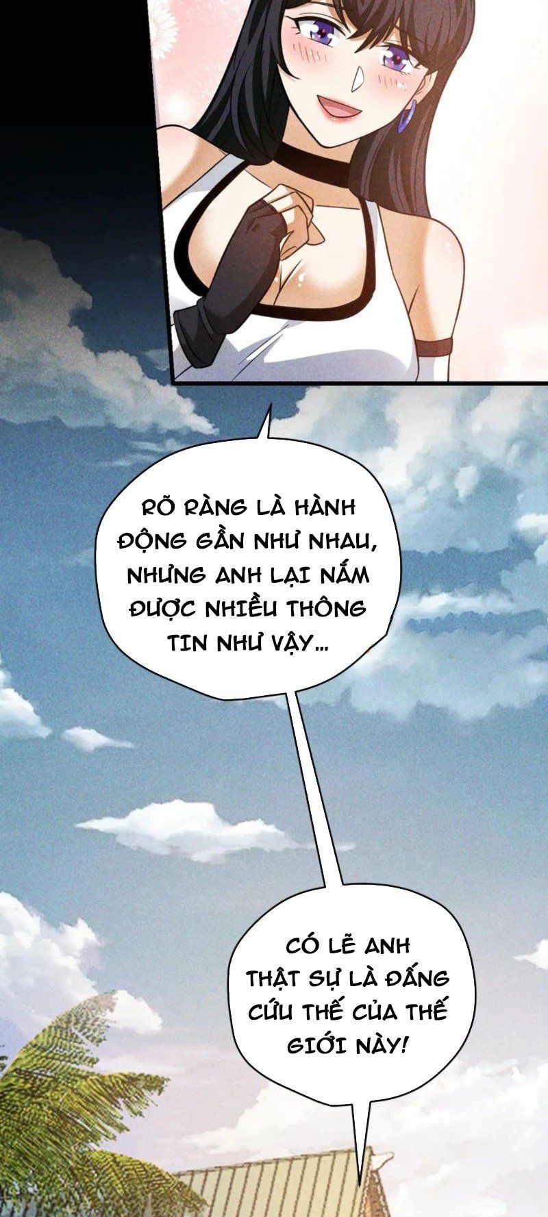 đọc truyện Mạt Thế Cầu Sinh: Ta Có Thể Nhìn Thấy Ẩn Tàng Hệ Thống Chương 100 ảnh 19 tại Thiên Thai Truyện