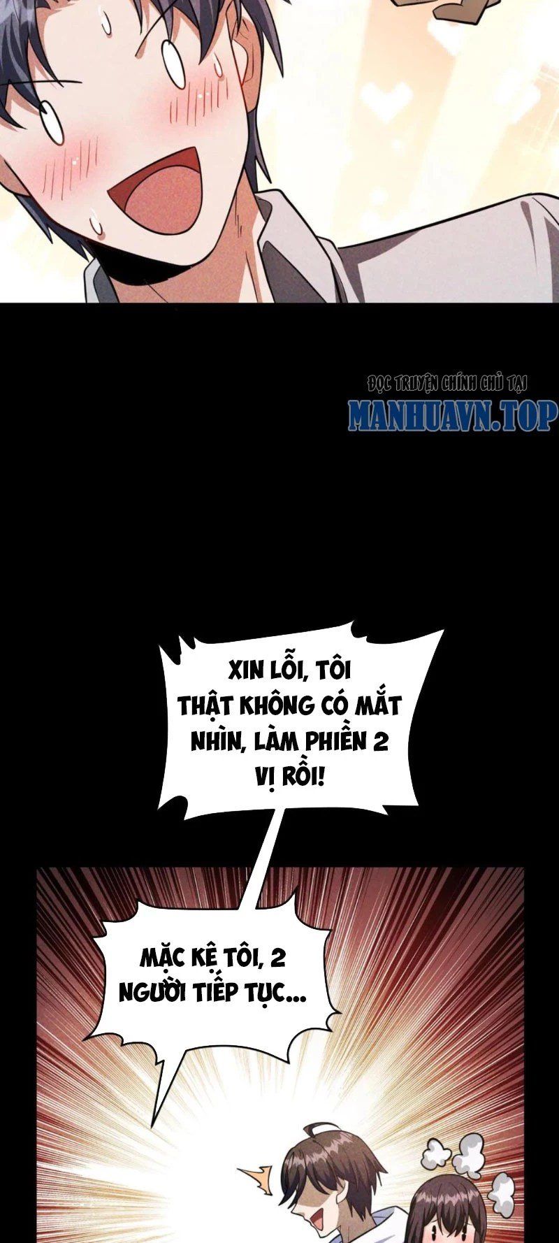 đọc truyện Mạt Thế Cầu Sinh: Ta Có Thể Nhìn Thấy Ẩn Tàng Hệ Thống Chương 100 ảnh 24 tại Thiên Thai Truyện