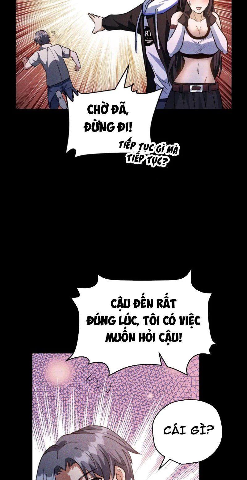 đọc truyện Mạt Thế Cầu Sinh: Ta Có Thể Nhìn Thấy Ẩn Tàng Hệ Thống Chương 100 ảnh 25 tại Thiên Thai Truyện