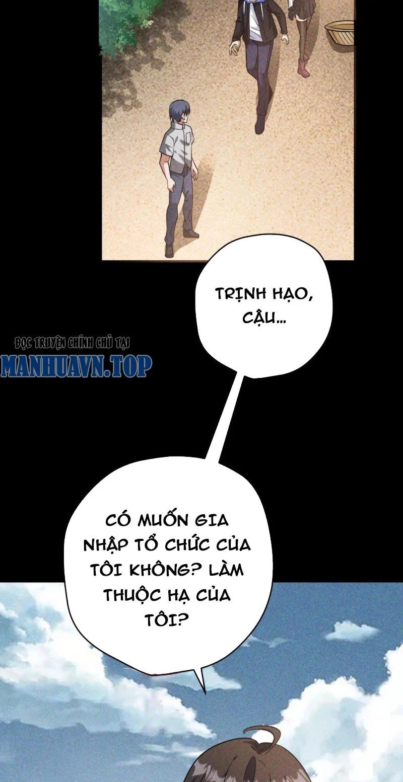 đọc truyện Mạt Thế Cầu Sinh: Ta Có Thể Nhìn Thấy Ẩn Tàng Hệ Thống Chương 100 ảnh 27 tại Thiên Thai Truyện