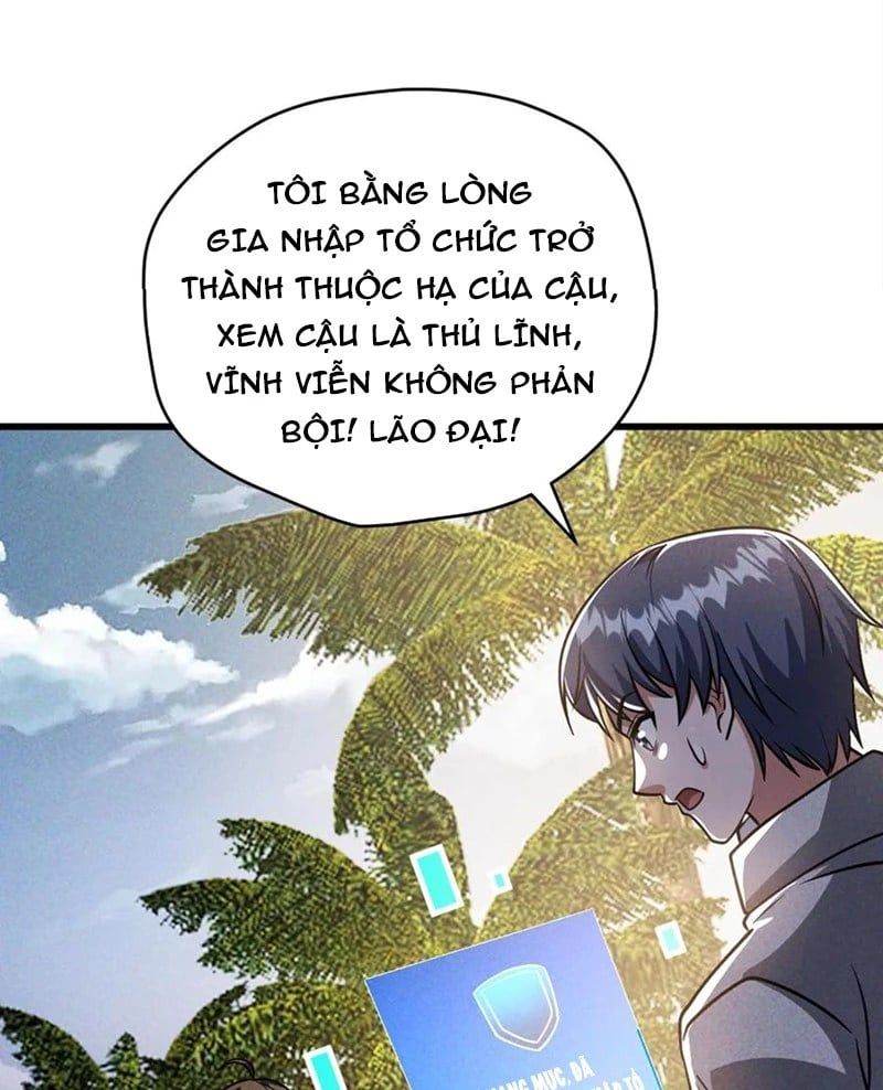 đọc truyện Mạt Thế Cầu Sinh: Ta Có Thể Nhìn Thấy Ẩn Tàng Hệ Thống Chương 101 ảnh 21 tại Thiên Thai Truyện