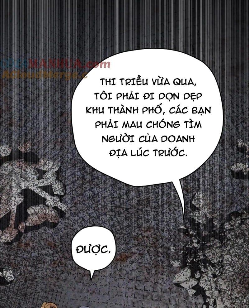 đọc truyện Mạt Thế Cầu Sinh: Ta Có Thể Nhìn Thấy Ẩn Tàng Hệ Thống Chương 101 ảnh 25 tại Thiên Thai Truyện