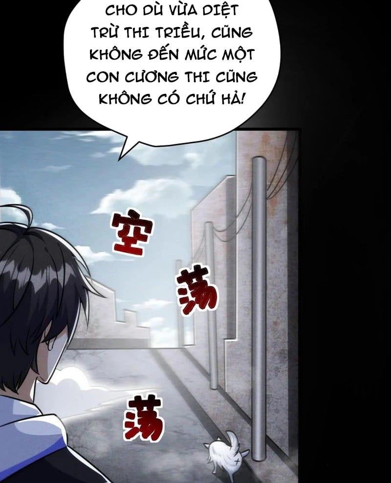 đọc truyện Mạt Thế Cầu Sinh: Ta Có Thể Nhìn Thấy Ẩn Tàng Hệ Thống Chương 101 ảnh 41 tại Thiên Thai Truyện