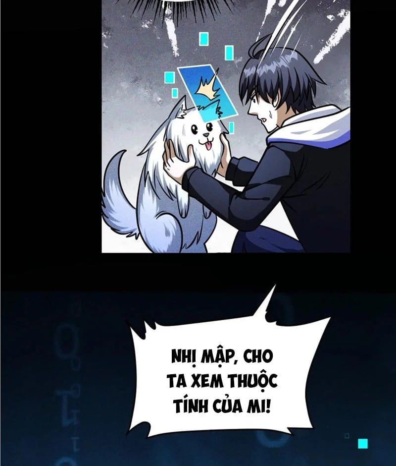 đọc truyện Mạt Thế Cầu Sinh: Ta Có Thể Nhìn Thấy Ẩn Tàng Hệ Thống Chương 101 ảnh 51 tại Thiên Thai Truyện