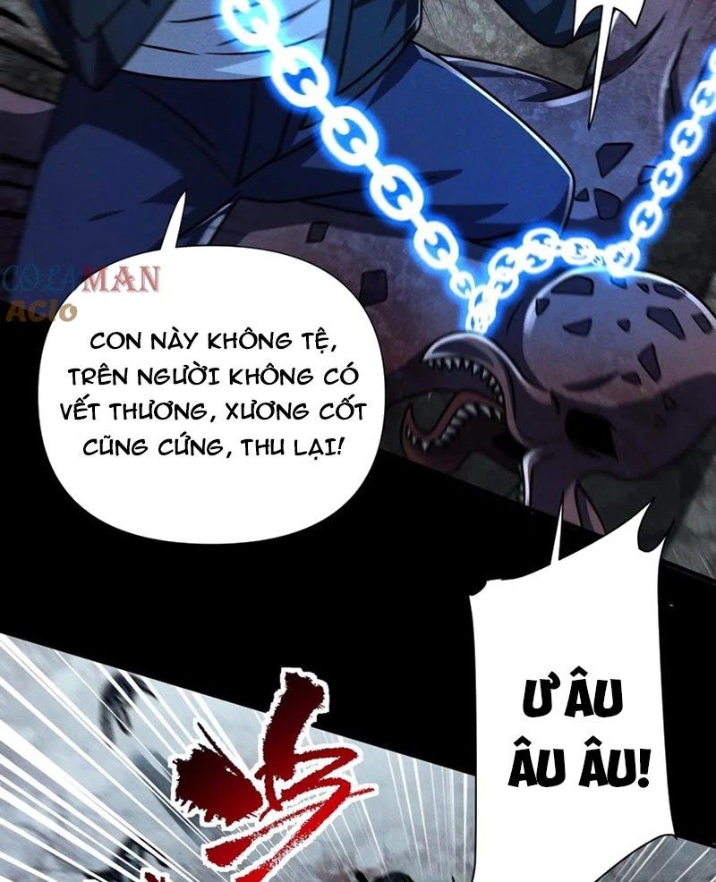 đọc truyện Mạt Thế Cầu Sinh: Ta Có Thể Nhìn Thấy Ẩn Tàng Hệ Thống Chương 102 ảnh 16 tại Thiên Thai Truyện