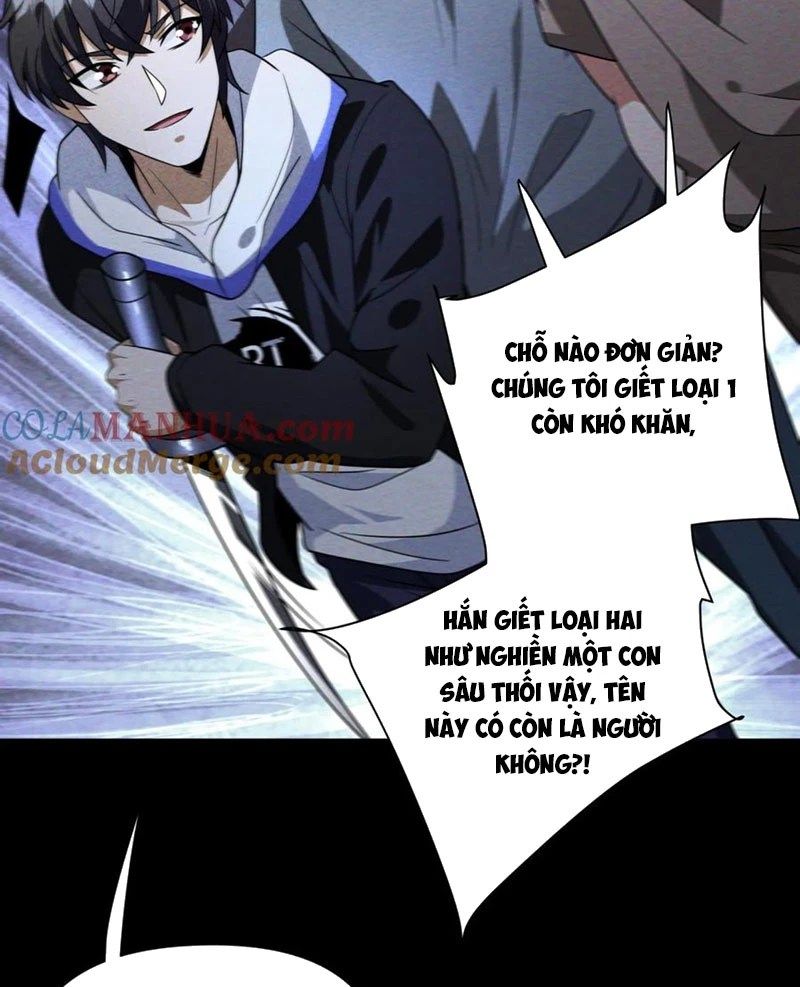 đọc truyện Mạt Thế Cầu Sinh: Ta Có Thể Nhìn Thấy Ẩn Tàng Hệ Thống Chương 103 ảnh 13 tại Giả Dược