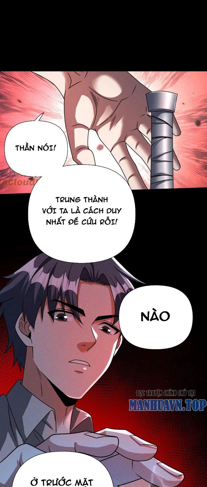 đọc truyện Mạt Thế Cầu Sinh: Ta Có Thể Nhìn Thấy Ẩn Tàng Hệ Thống Chương 104 ảnh 15 tại Giả Dược