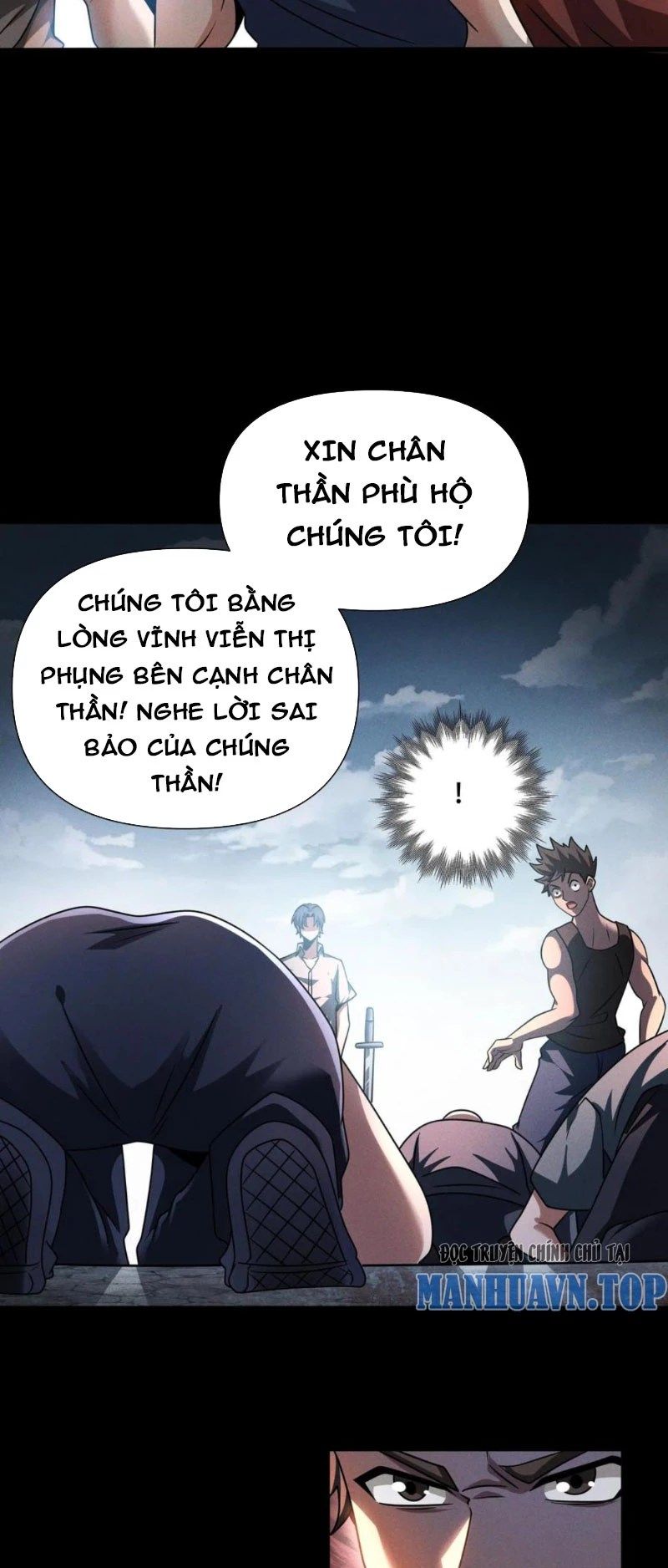 đọc truyện Mạt Thế Cầu Sinh: Ta Có Thể Nhìn Thấy Ẩn Tàng Hệ Thống Chương 104 ảnh 17 tại Giả Dược