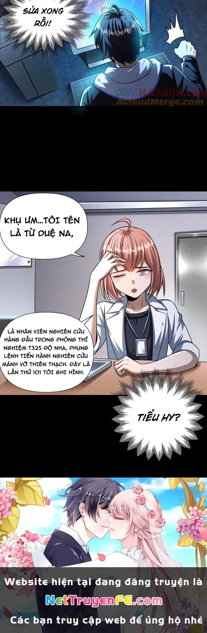 đọc truyện Mạt Thế Cầu Sinh: Ta Có Thể Nhìn Thấy Ẩn Tàng Hệ Thống Chương 105 ảnh 16 tại Giả Dược