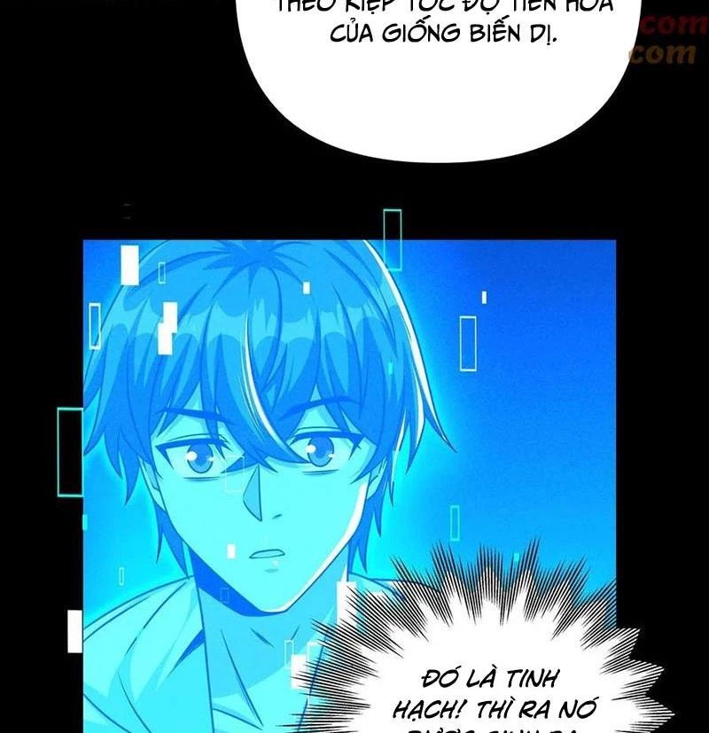 đọc truyện Mạt Thế Cầu Sinh: Ta Có Thể Nhìn Thấy Ẩn Tàng Hệ Thống Chương 106 ảnh 24 tại Thiên Thai Truyện
