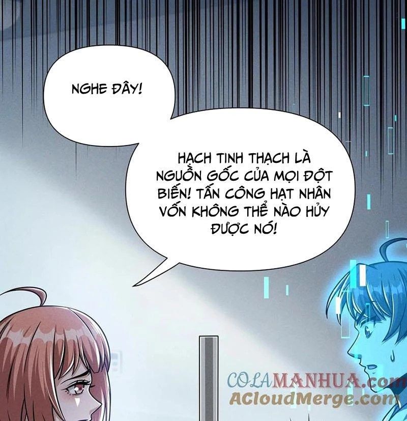 đọc truyện Mạt Thế Cầu Sinh: Ta Có Thể Nhìn Thấy Ẩn Tàng Hệ Thống Chương 106 ảnh 30 tại Thiên Thai Truyện