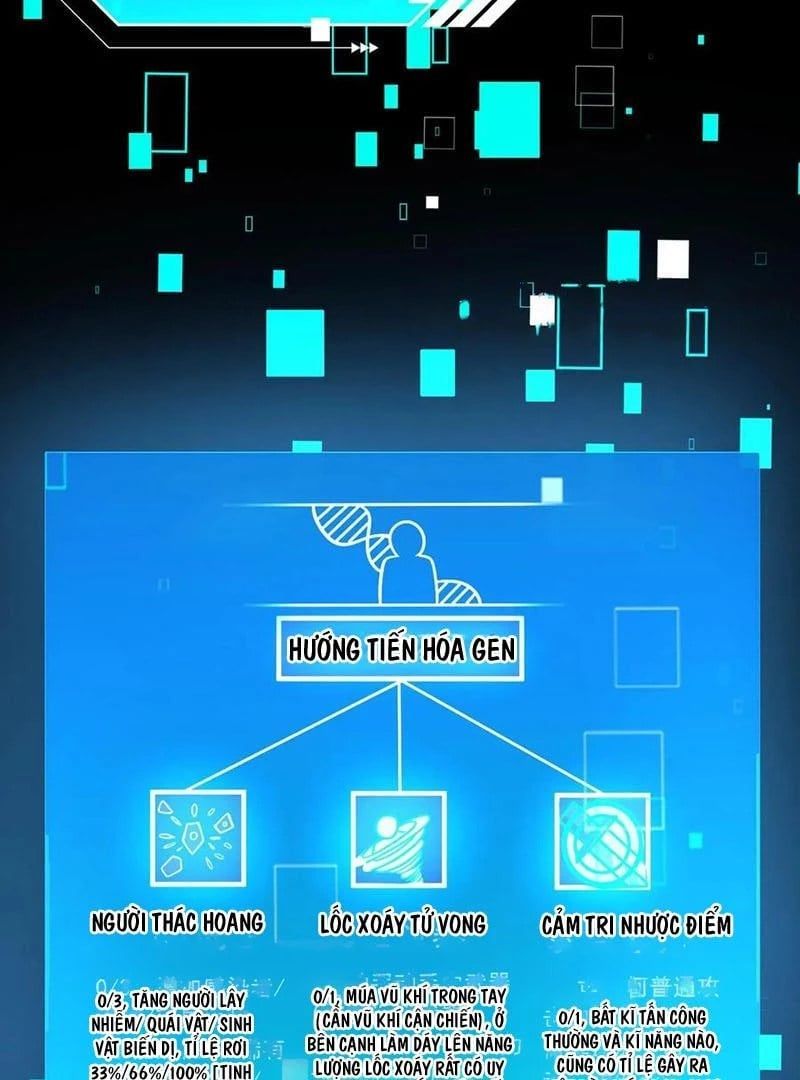 đọc truyện Mạt Thế Cầu Sinh: Ta Có Thể Nhìn Thấy Ẩn Tàng Hệ Thống Chương 107 ảnh 17 tại Thiên Thai Truyện