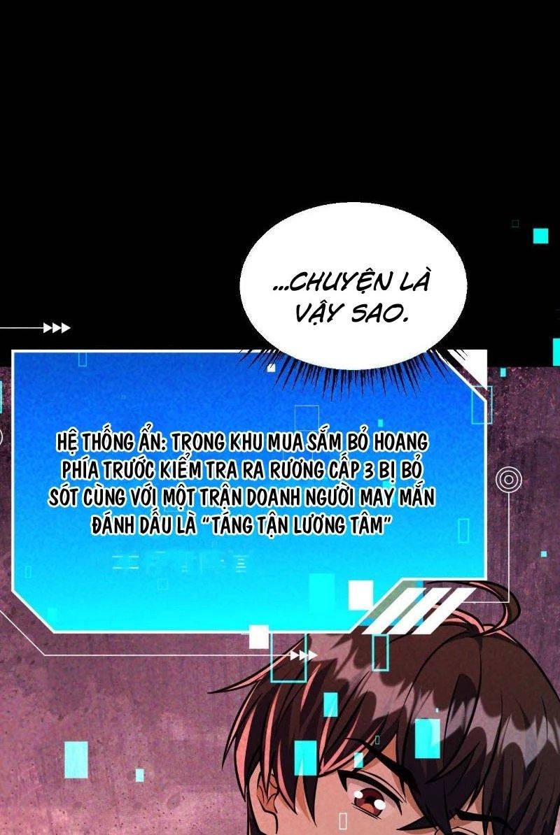 đọc truyện Mạt Thế Cầu Sinh: Ta Có Thể Nhìn Thấy Ẩn Tàng Hệ Thống Chương 108 ảnh 20 tại Thiên Thai Truyện