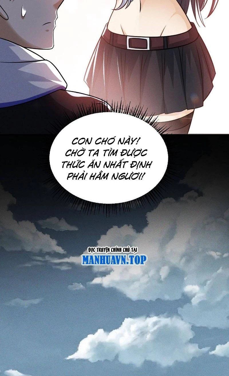 đọc truyện Mạt Thế Cầu Sinh: Ta Có Thể Nhìn Thấy Ẩn Tàng Hệ Thống Chương 109 ảnh 18 tại Thiên Thai Truyện