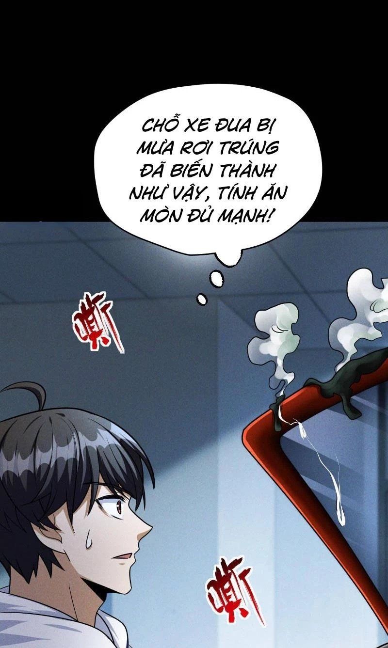 đọc truyện Mạt Thế Cầu Sinh: Ta Có Thể Nhìn Thấy Ẩn Tàng Hệ Thống Chương 109 ảnh 36 tại Thiên Thai Truyện