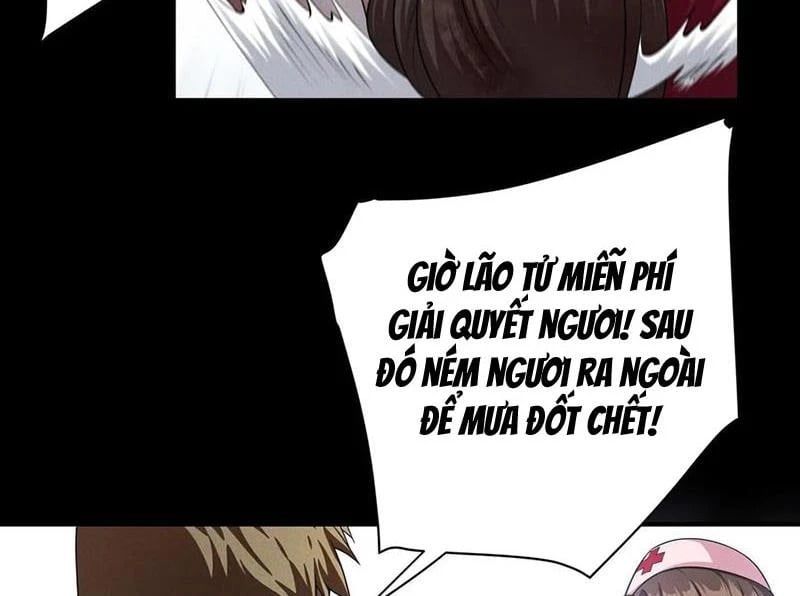 đọc truyện Mạt Thế Cầu Sinh: Ta Có Thể Nhìn Thấy Ẩn Tàng Hệ Thống Chương 111 ảnh 39 tại Thiên Thai Truyện
