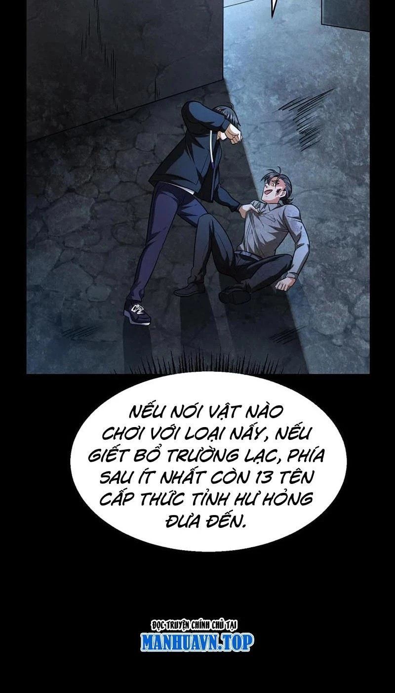 đọc truyện Mạt Thế Cầu Sinh: Ta Có Thể Nhìn Thấy Ẩn Tàng Hệ Thống Chương 115 ảnh 9 tại Thiên Thai Truyện