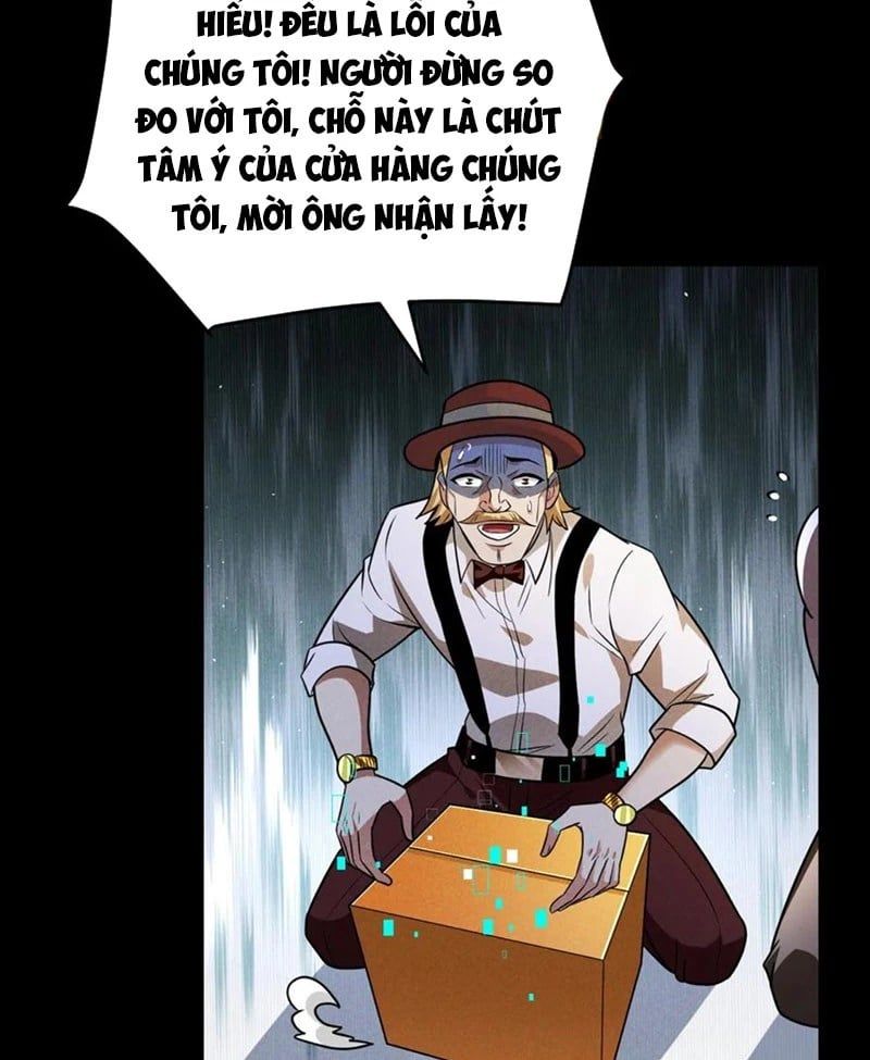 đọc truyện Mạt Thế Cầu Sinh: Ta Có Thể Nhìn Thấy Ẩn Tàng Hệ Thống Chương 116 ảnh 22 tại Thiên Thai Truyện