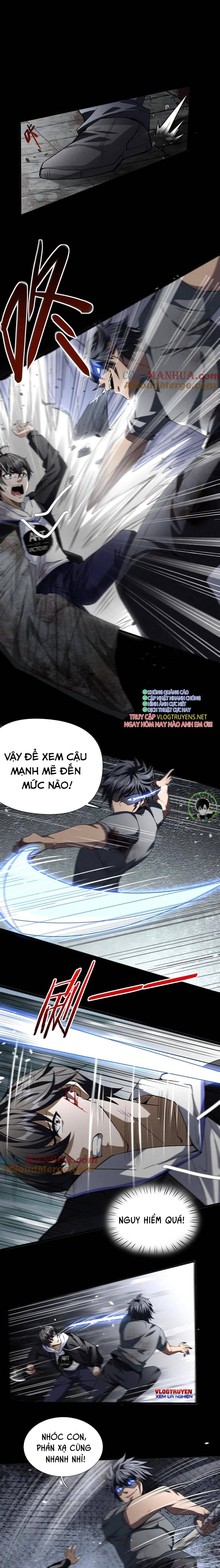 đọc truyện Mạt Thế Cầu Sinh: Ta Có Thể Nhìn Thấy Ẩn Tàng Hệ Thống Chương 12 ảnh 4 tại Thiên Thai Truyện