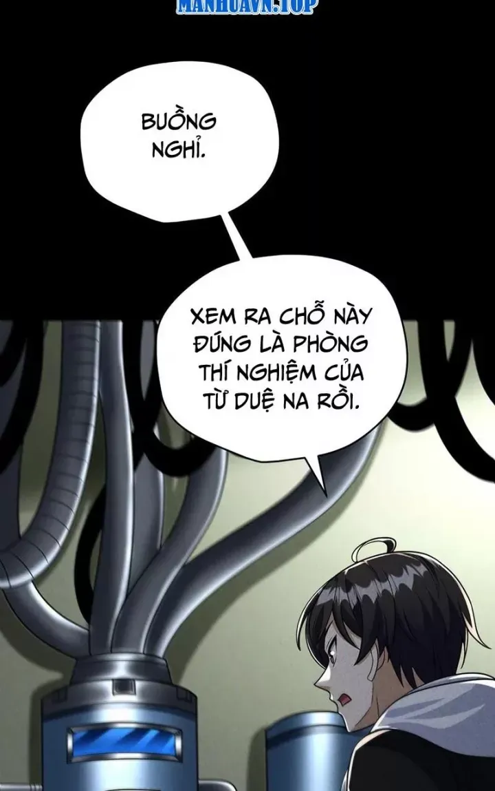 đọc truyện Mạt Thế Cầu Sinh: Ta Có Thể Nhìn Thấy Ẩn Tàng Hệ Thống Chương 121 ảnh 12 tại Thiên Thai Truyện