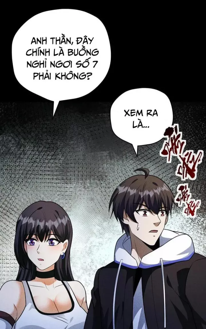 đọc truyện Mạt Thế Cầu Sinh: Ta Có Thể Nhìn Thấy Ẩn Tàng Hệ Thống Chương 121 ảnh 14 tại Thiên Thai Truyện