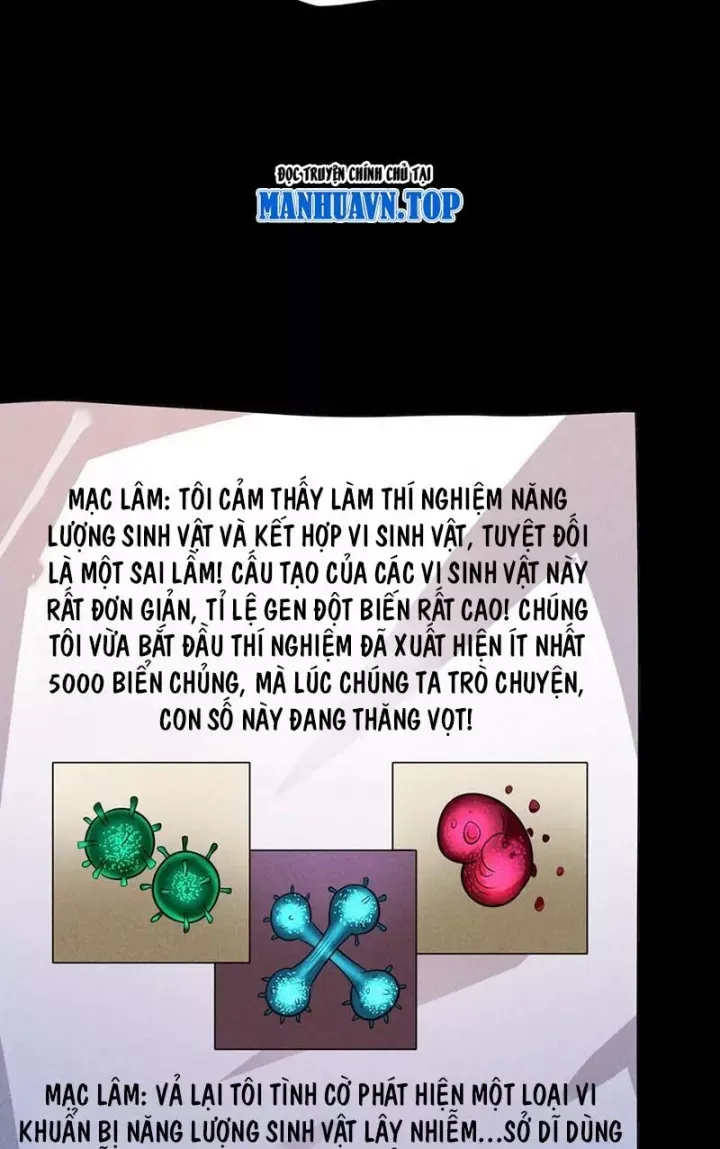 đọc truyện Mạt Thế Cầu Sinh: Ta Có Thể Nhìn Thấy Ẩn Tàng Hệ Thống Chương 121 ảnh 21 tại Thiên Thai Truyện