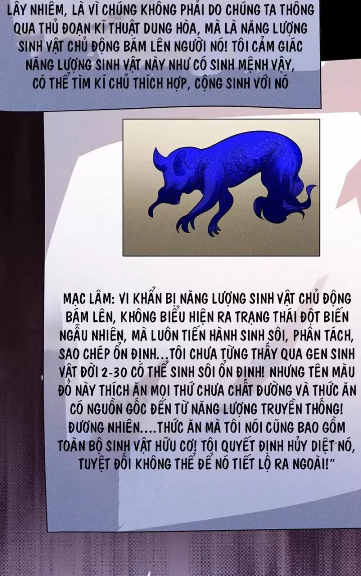 đọc truyện Mạt Thế Cầu Sinh: Ta Có Thể Nhìn Thấy Ẩn Tàng Hệ Thống Chương 121 ảnh 22 tại Thiên Thai Truyện