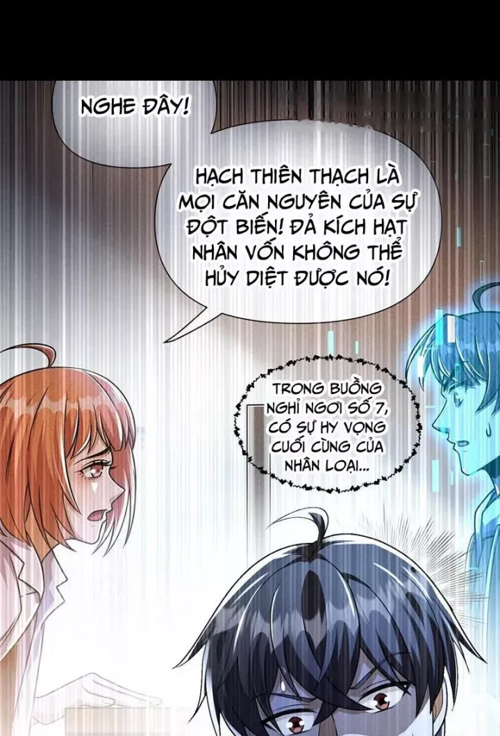 đọc truyện Mạt Thế Cầu Sinh: Ta Có Thể Nhìn Thấy Ẩn Tàng Hệ Thống Chương 121 ảnh 32 tại Thiên Thai Truyện