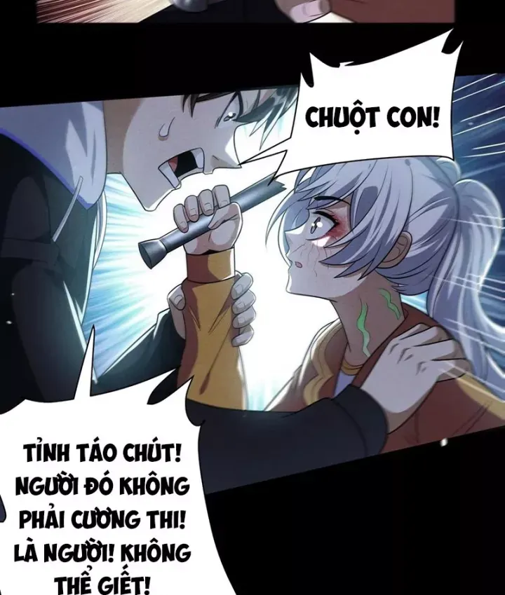 đọc truyện Mạt Thế Cầu Sinh: Ta Có Thể Nhìn Thấy Ẩn Tàng Hệ Thống Chương 122 ảnh 17 tại Giả Dược