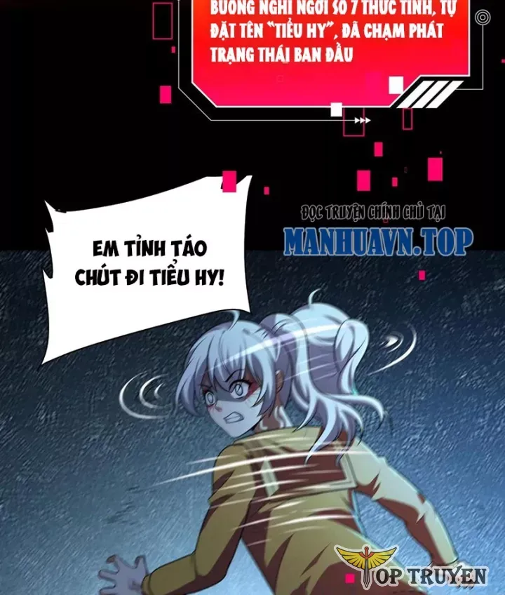 đọc truyện Mạt Thế Cầu Sinh: Ta Có Thể Nhìn Thấy Ẩn Tàng Hệ Thống Chương 122 ảnh 4 tại Giả Dược
