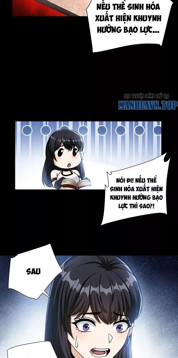 đọc truyện Mạt Thế Cầu Sinh: Ta Có Thể Nhìn Thấy Ẩn Tàng Hệ Thống Chương 123 ảnh 12 tại Thiên Thai Truyện