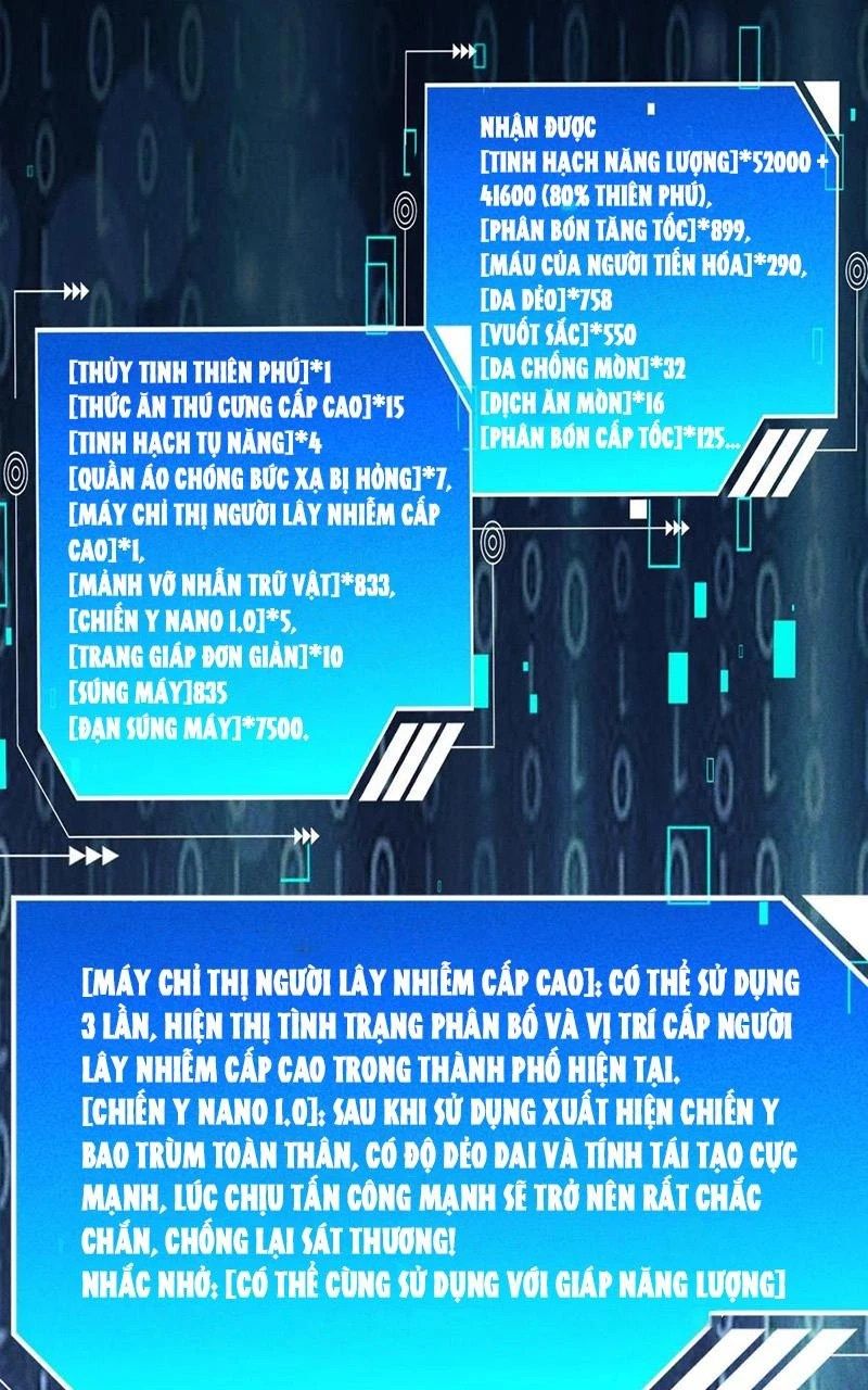đọc truyện Mạt Thế Cầu Sinh: Ta Có Thể Nhìn Thấy Ẩn Tàng Hệ Thống Chương 128 ảnh 22 tại Thiên Thai Truyện