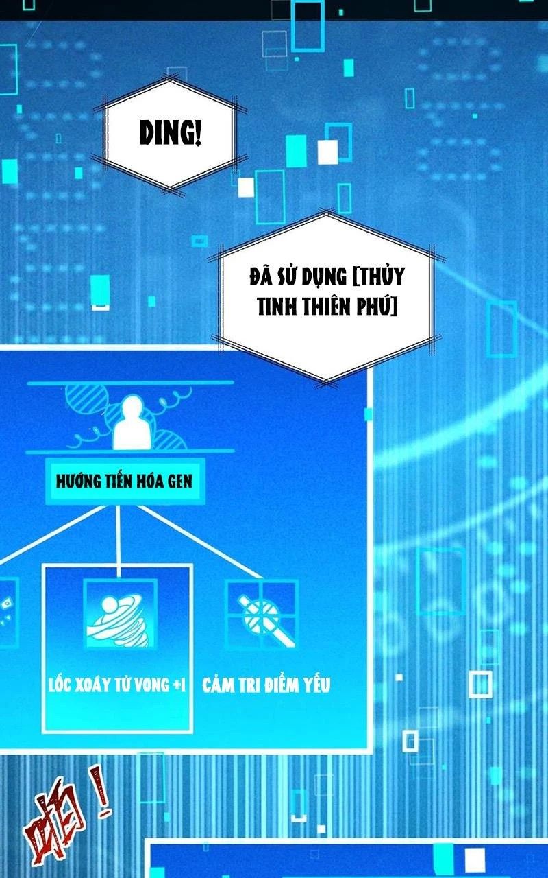 đọc truyện Mạt Thế Cầu Sinh: Ta Có Thể Nhìn Thấy Ẩn Tàng Hệ Thống Chương 128 ảnh 30 tại Thiên Thai Truyện