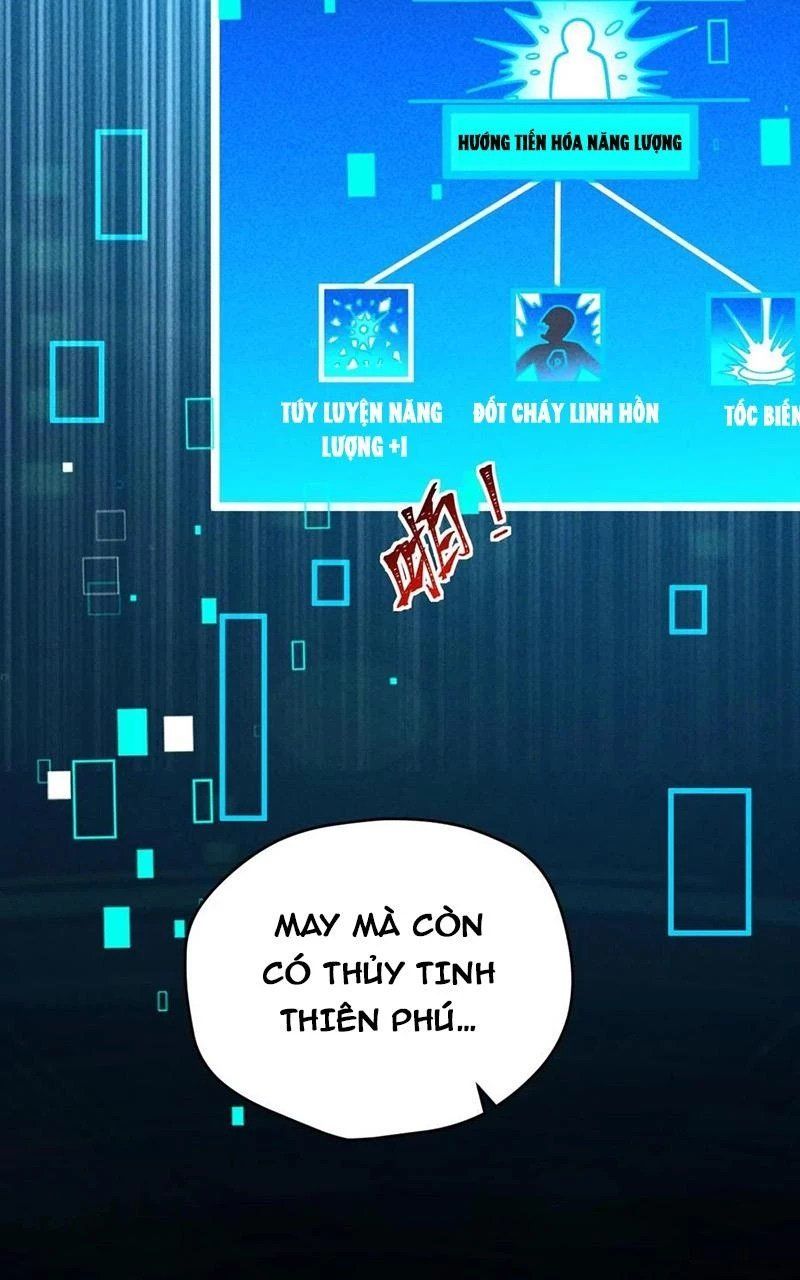 đọc truyện Mạt Thế Cầu Sinh: Ta Có Thể Nhìn Thấy Ẩn Tàng Hệ Thống Chương 128 ảnh 31 tại Thiên Thai Truyện